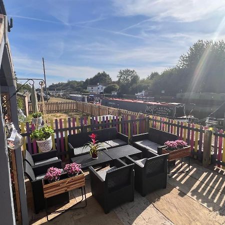 River View Holiday Cottage In Yorkshire Wakefield Exterior foto