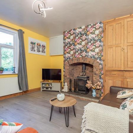 River View Holiday Cottage In Yorkshire Wakefield Exterior foto