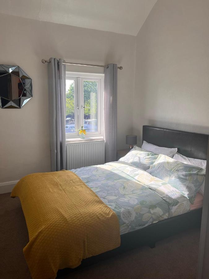 River View Holiday Cottage In Yorkshire Wakefield Exterior foto