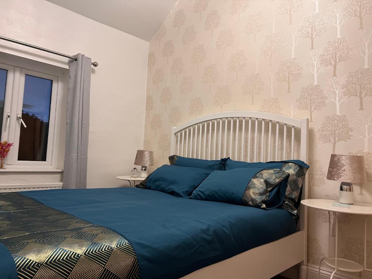 River View Holiday Cottage In Yorkshire Wakefield Exterior foto